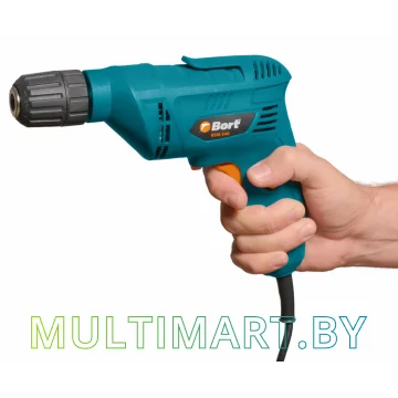 Безударная дрель Bort BSM-540 картинка 3